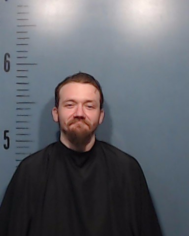 Martin, Michael Anthony booking photo