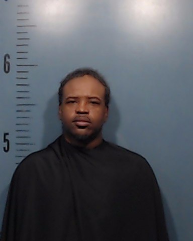Lyons, Terrell Eugene booking photo