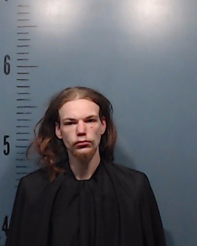Roop, Payton Eugene booking photo