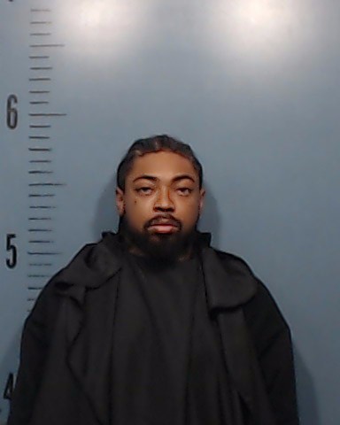 Coleman, Christopher Steven booking photo