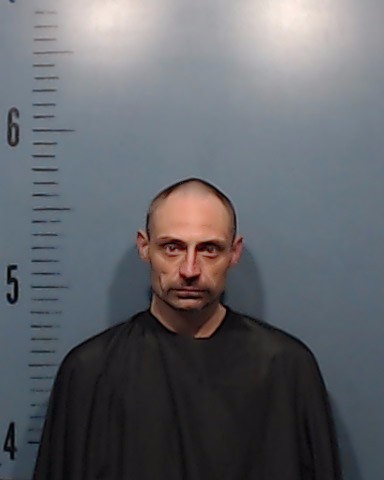 Bishop, Ray Glenn booking photo