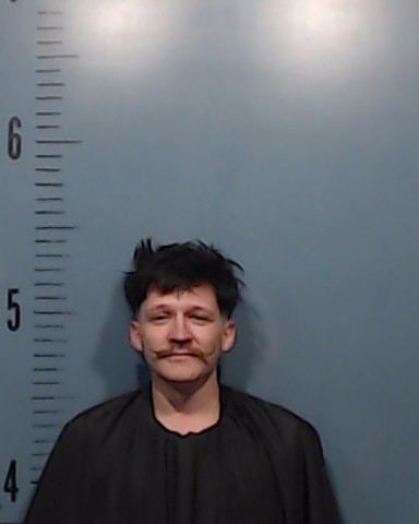 Brannon, Matthew Beaudavian booking photo