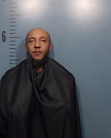 Placide, Malchiah Shamar Peter booking photo