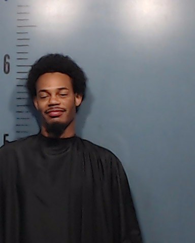Woodards, Stephon Deshawn booking photo