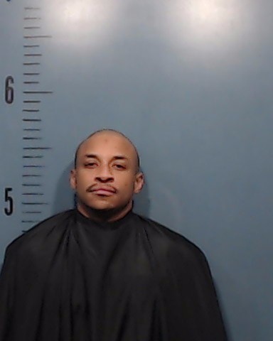 Rose, Anthony Charles booking photo