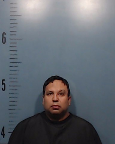 Martinez-Martinez, Gerardo arrested by Taylor County SO/PD