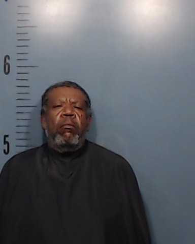 Stringer, Levon, Jr. booking photo