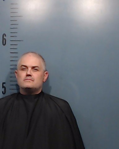 Mueller, Dylan Dale booking photo