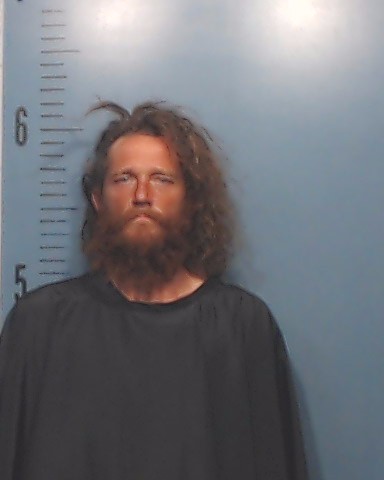 McGuire, Joshua Glen booking photo