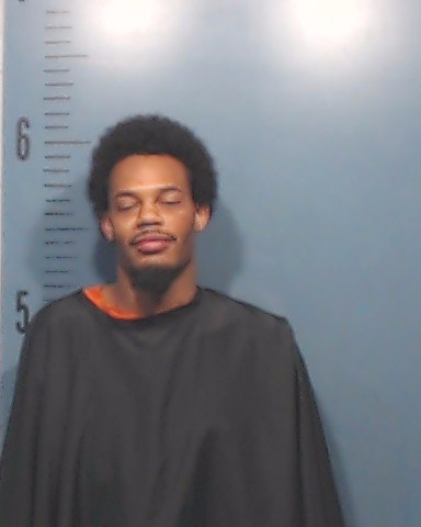 Woodards, Stephon Deshawn booking photo