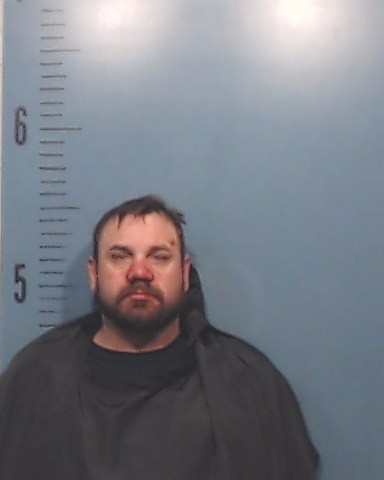 Causey, Jacob Gregory booking photo