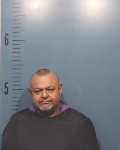 Herrera, Noah booking photo