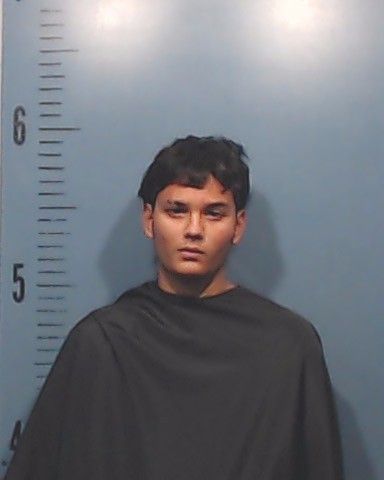 Rodriguez, Kaine Antonio booking photo