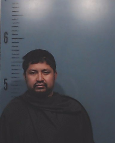 Juarez-Sanchez, Jorge Esteban booking photo