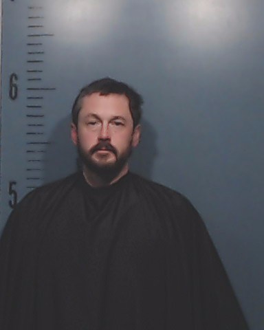 Griffin, Craig Sanford booking photo