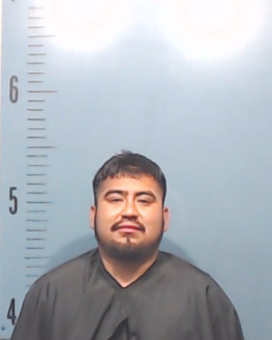 Juarez-Sanchez, Juan Jesus booking photo