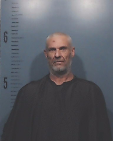 Koerner, Robert Hampton booking photo