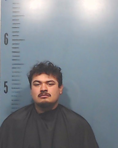 Valencia, Fernando Herber booking photo