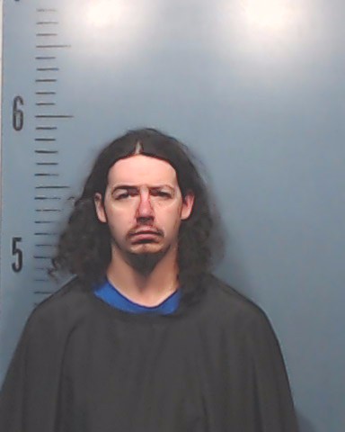 Lord, Marcus Edward booking photo