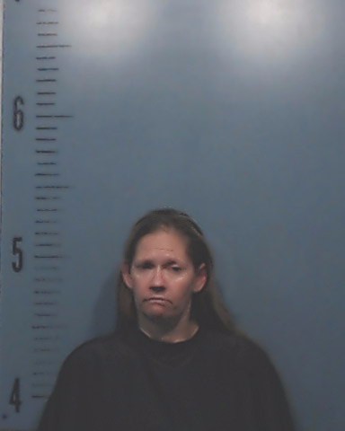 Robinson, Brandi Lavonne booking photo