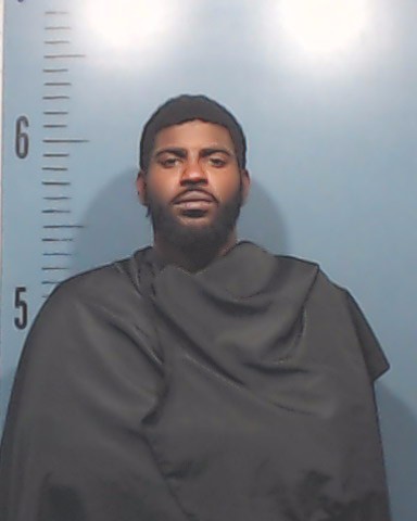 Scott, Dedrick Demonte booking photo