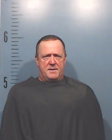 Childress, Denny Lee booking photo