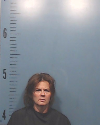 Gunter, Shontell Renay booking photo
