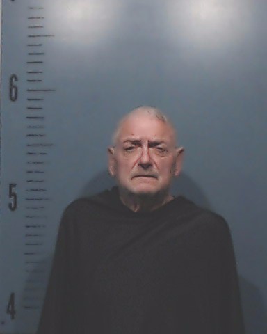 Rogers, David Lee, Jr. booking photo