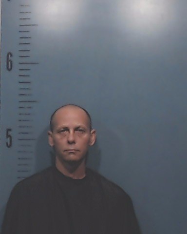 Clough, Israel Lee booking photo