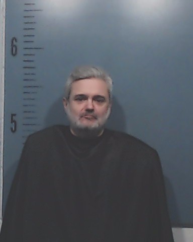 Esparza, Marcus Anthony booking photo