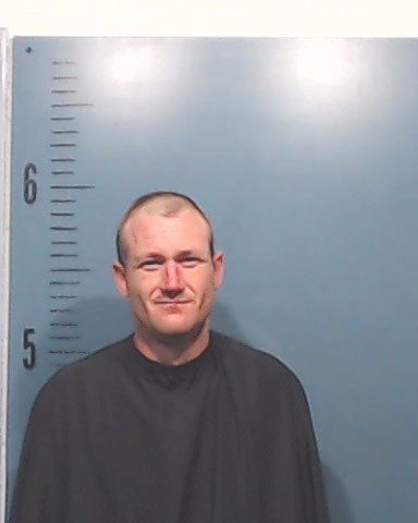 Banks, Jacob Anthony booking photo