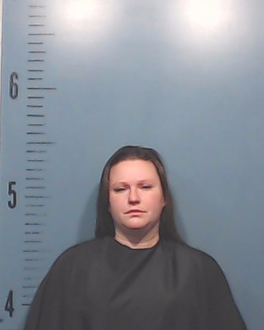 Torres, Page Marie booking photo