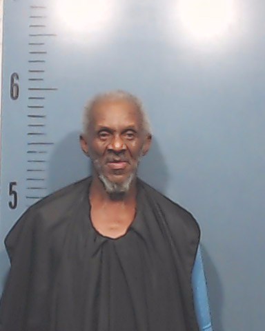 Anderson, Jeral Keith booking photo