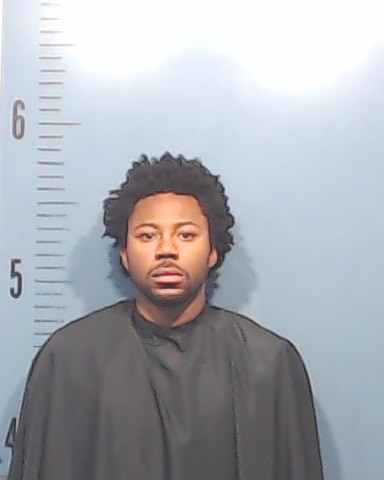 Williams, John Craven booking photo