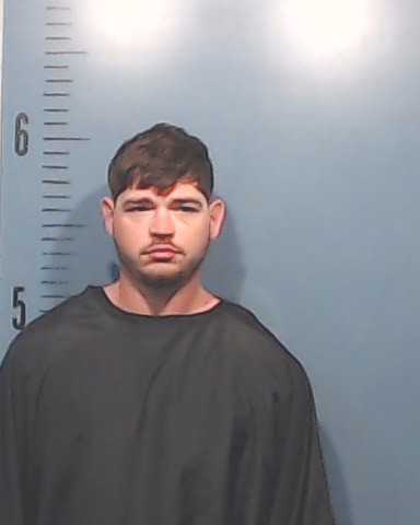 Dauphin, Paul Matthew booking photo