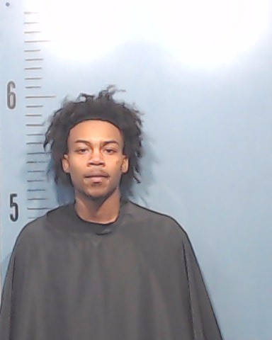 Whitehead, Davon booking photo