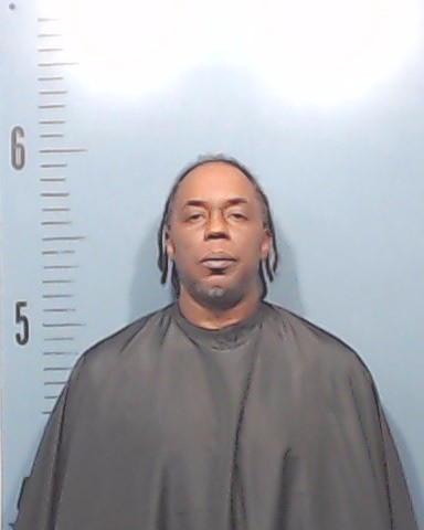 Kleckley, Demetrick Dushun booking photo