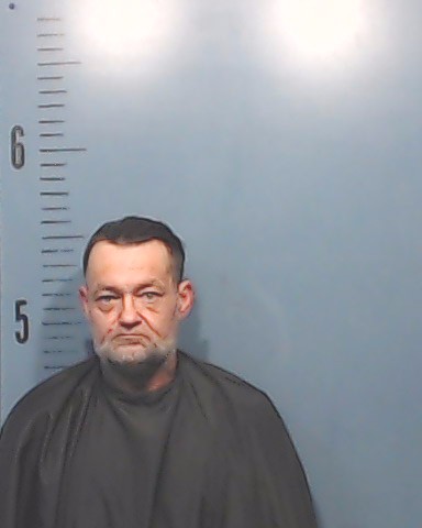 Becker, Michael St Paul booking photo