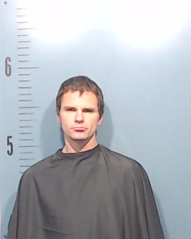 Yancey, Kevin Mattithyah booking photo