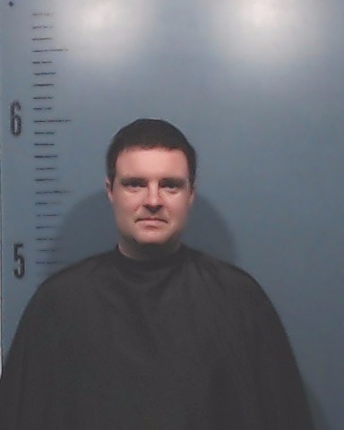 Eichorn, Mark Penfield booking photo