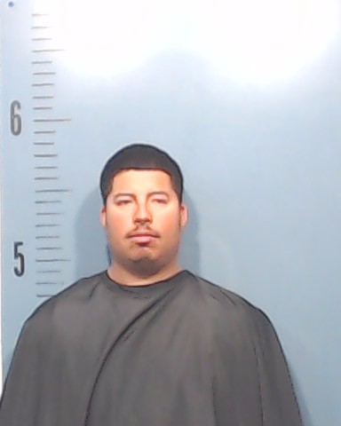 Torres-Davila, Mauricio booking photo