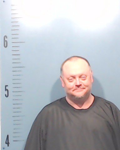 Gradiska, Wayne Andrew booking photo