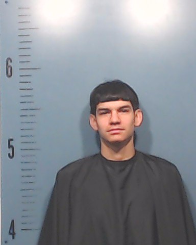 Sigala, Alejandro booking photo