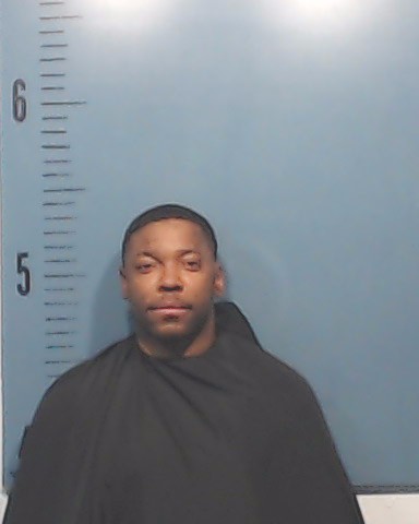 Townsend, Danell Rashod booking photo