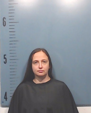 Mansilla, Amy Nicole booking photo