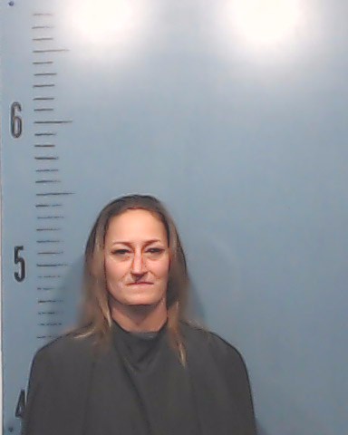 EASLEY, KRISTI DENISE booking photo