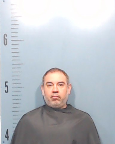 Leija, Joe, Jr. booking photo