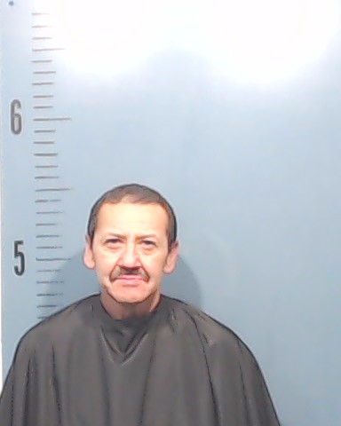 Lopez, Julian, Jr. booking photo