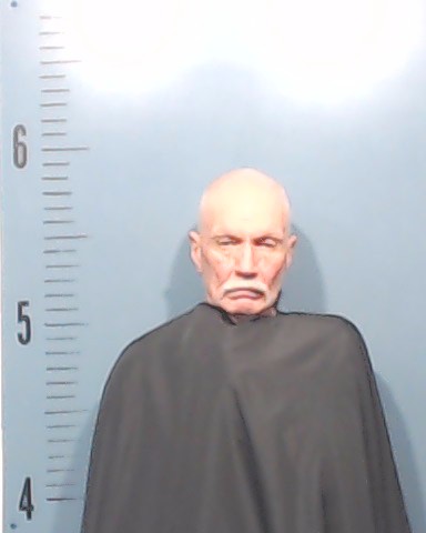 Wade, Billy Clay booking photo