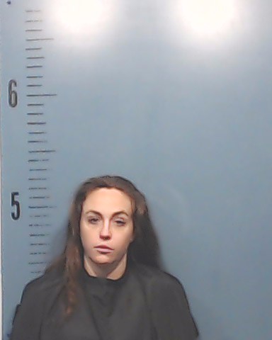 Ballard, Michelle Lee booking photo